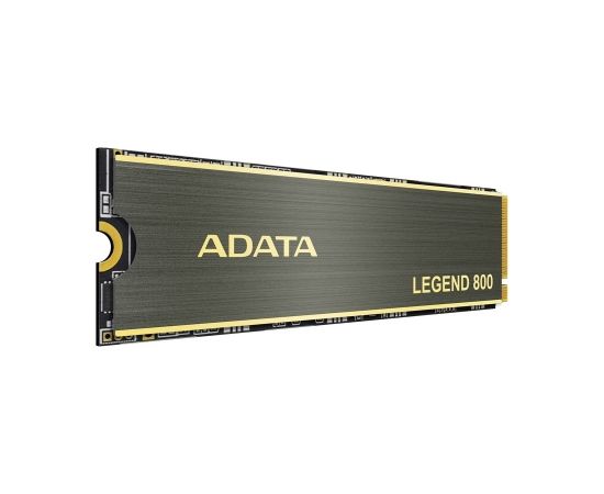 ADATA ALEG-800-1000GCS internal solid state drive M.2 1000 GB PCI Express 4.0 3D NAND NVMe