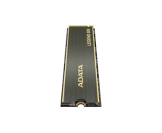 ADATA ALEG-800-1000GCS internal solid state drive M.2 1000 GB PCI Express 4.0 3D NAND NVMe