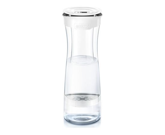 Water Filter Carafe Brita Fill&Serve Mind white & graphite LL CU CE