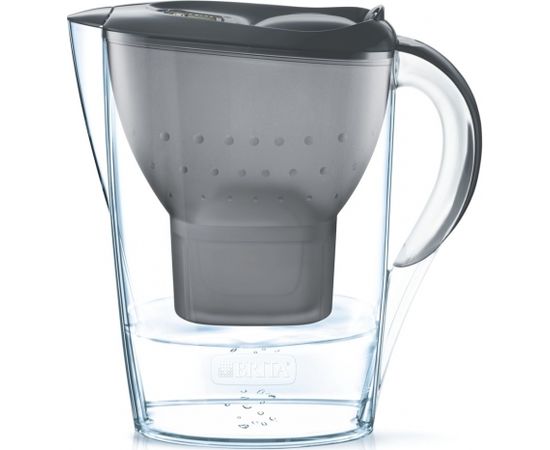 Filter jug Brita Marella PP (graphite)