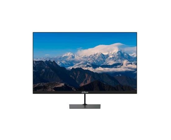 LCD Monitor|DAHUA|27"|Business|Panel VA|1920x1080|16:9|75Hz|5 ms|Tilt|Colour Black|DHI-LM27-C200