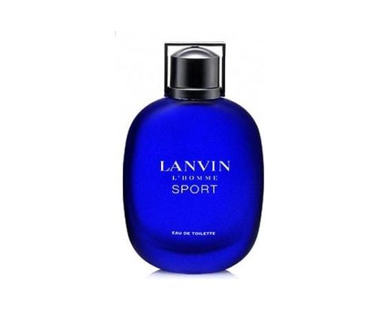 Lanvin L'Homme Sport EDT 100 ml