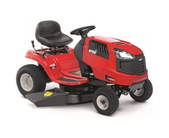 Mauriņa traktors  SMART RF 125, MTD Zāles pļaušanas traktori