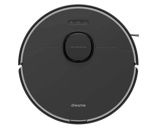 Xiaomi Dreame D10S Pro MOP Vacuum Cleaner Black EU