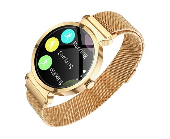 OEM Borofone Smartwatch BGA12 gold