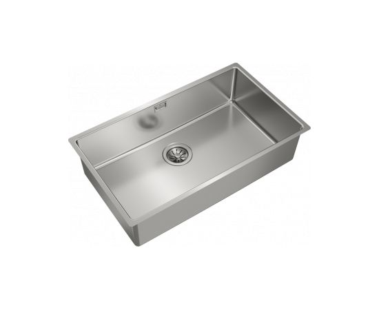 Sink Teka Be Linea RS15 71.40 Virtuves izlietnes