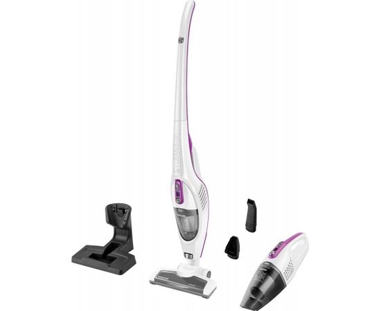 Cordless vacuum cleaner 2in1 Sencor SVC7814VT