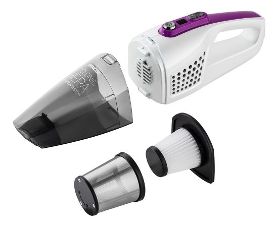 Cordless vacuum cleaner 2in1 Sencor SVC7814VT