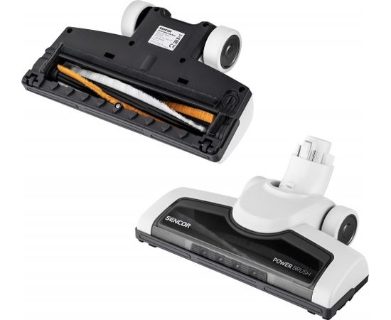 Cordless vacuum cleaner 2in1 Sencor SVC7814VT