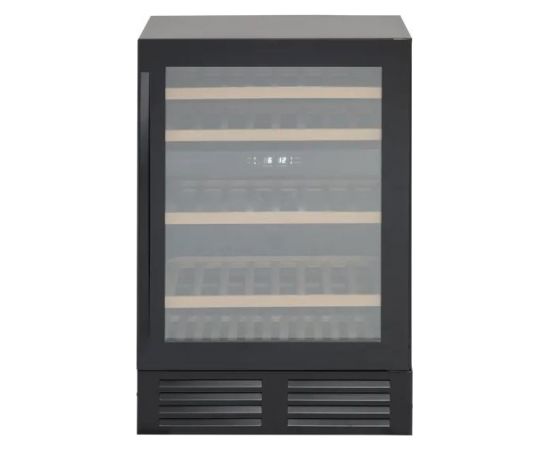Wine refrigerator Scandomestic SV85B