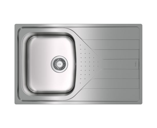 Sink Teka Universe 45 T-XM 1B 1D polished