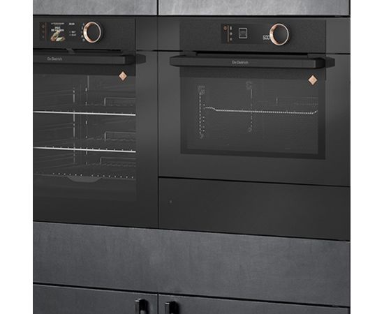 Built-in oven De Dietrich DOP8360A