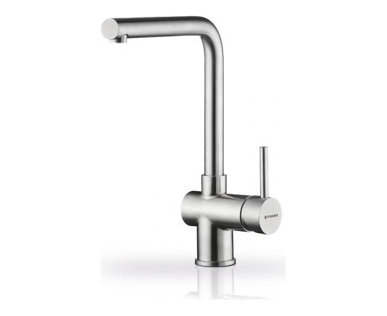 Kitchen tap Pyramis Mandolin stainless steel