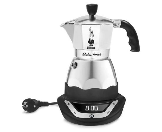 Bialetti Moka Timer 6 cups 0006093