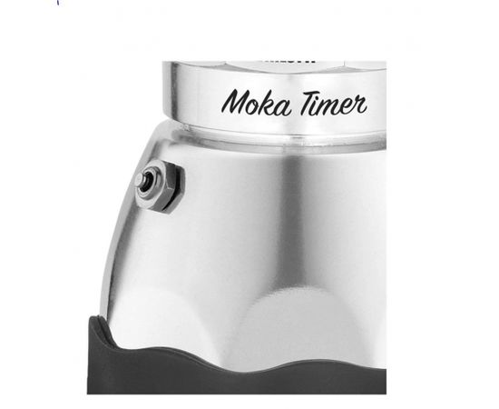 Bialetti Moka Timer 6 cups 0006093