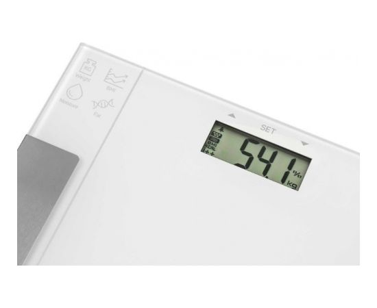 Fitness scale Sencor SBS5051WH