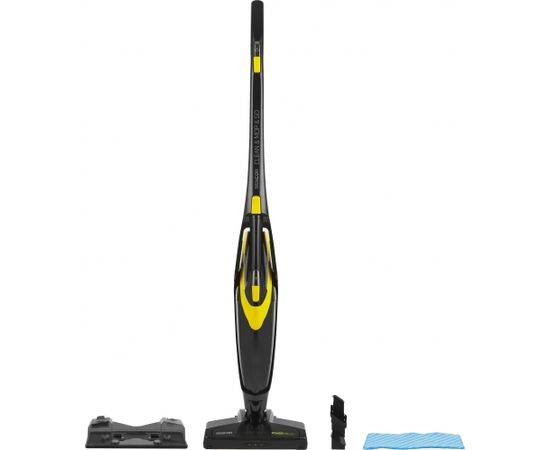 Cordless vacuum cleaner Sencor SVC0741YLEUE3 with mop