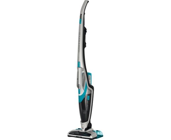 Cordless vacuum cleaner Sencor SVC0740BLEUE3 with mop