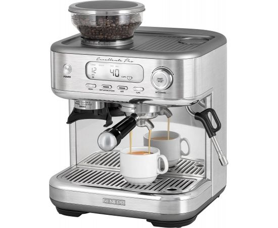 Espresso machine Sencor SES6050SS
