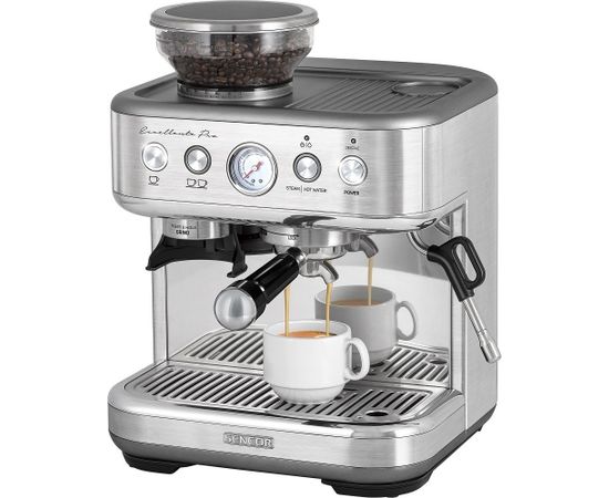 Espresso machine Sencor SES6010SS