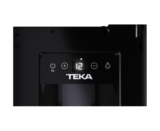 Wine cooler Teka RVU 1008 GBK