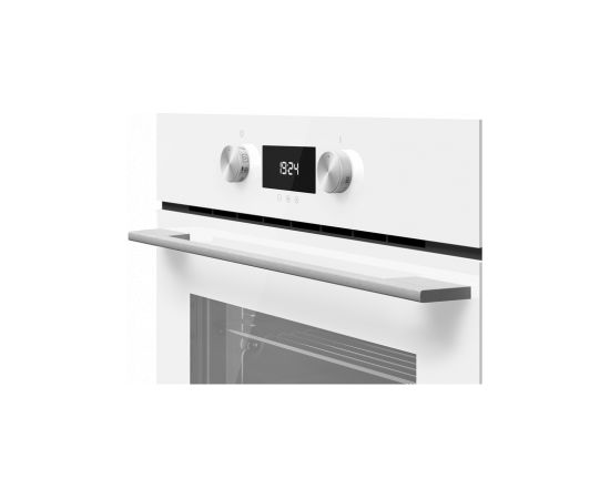 Built in compact oven Teka HLC8400WH urban white