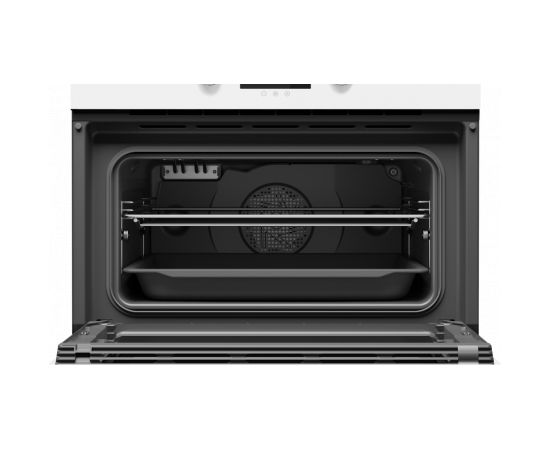 Built in compact oven Teka HLC8400WH urban white