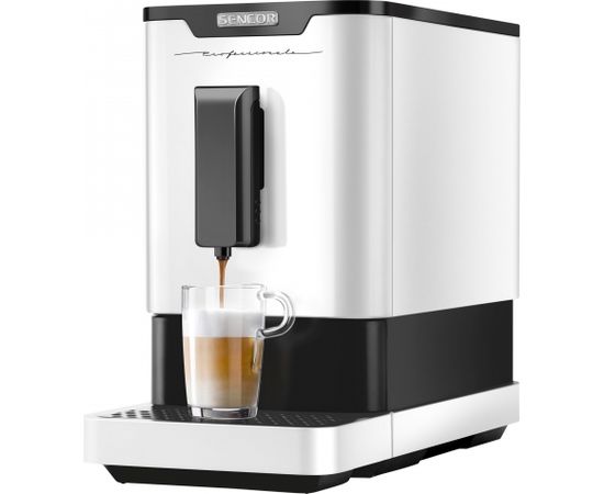 Espressso maker Sencor SES7210WH