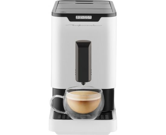 Espressso maker Sencor SES7210WH