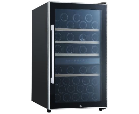 Wine cooler La Sommeliere ECS50.2Z