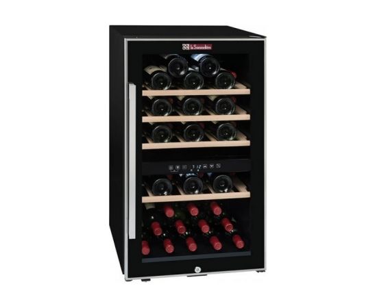Wine cooler La Sommeliere ECS50.2Z