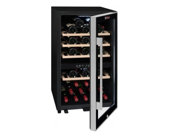 Wine cooler La Sommeliere ECS50.2Z