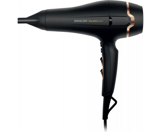 Hair dryer Sencor SHD8275BK