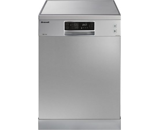 Dishwasher Brandt DSF15624X
