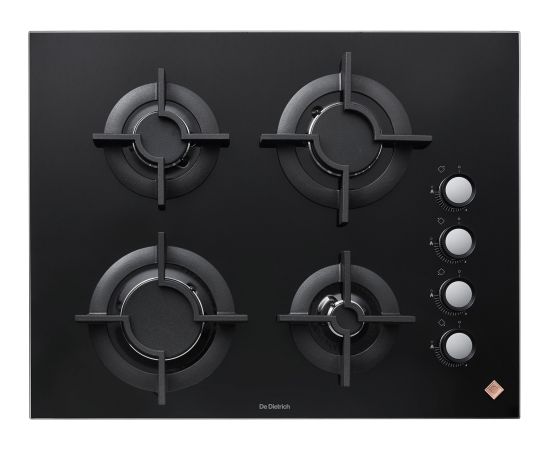 Gas hob De Dietrich DPG7640B