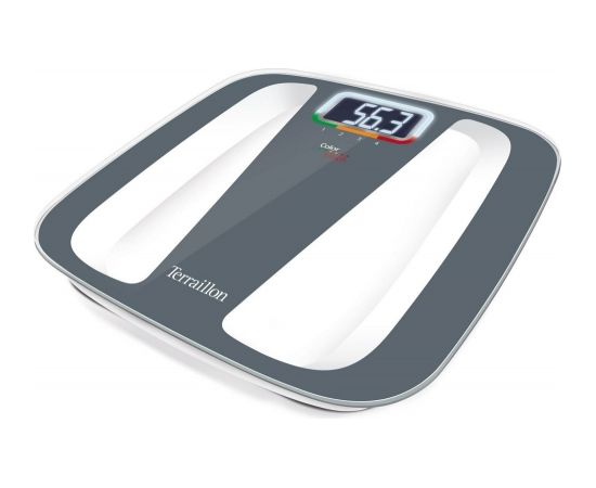 Electronic bathroom scale Color Coach Quattro Terraillon 14788