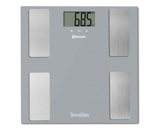 Electronic bathroom scale Smart Connect Terraillon 14754