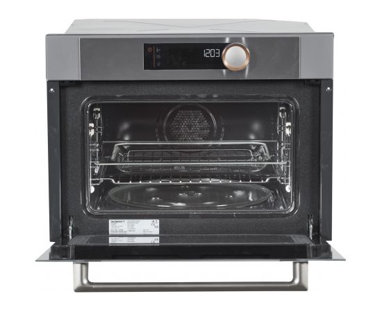 Built-in combi oven De Dietrich DKC7340G