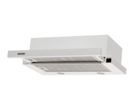 Telescopic hood Eleyus CCN L14 150 50WH