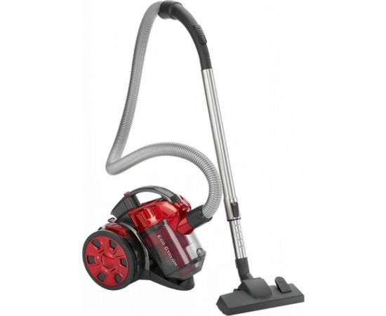 Vacuum Cleaner Bomann BS3000CB Red