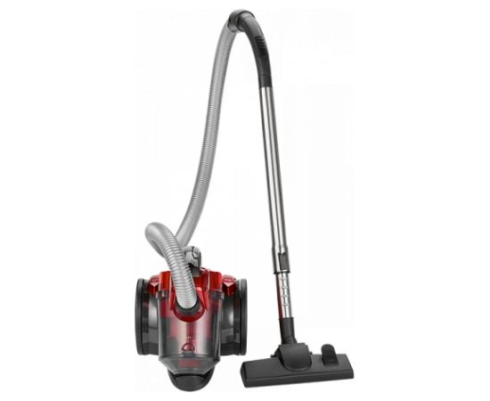Vacuum Cleaner Bomann BS3000CB Red