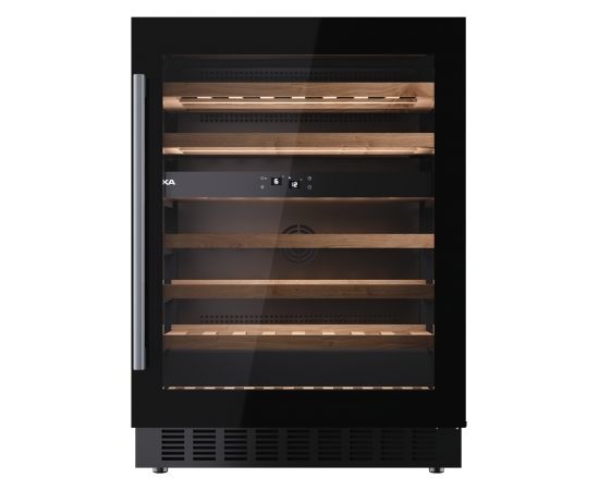 Wine cooler Teka RVU 20046 GBK