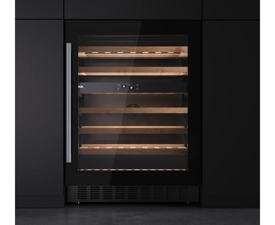 Wine cooler Teka RVU 20046 GBK