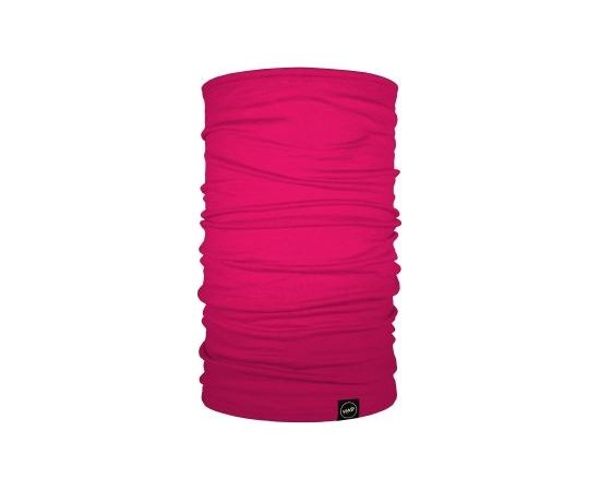 H.a.d. HAD Merino Mid Fuchsia