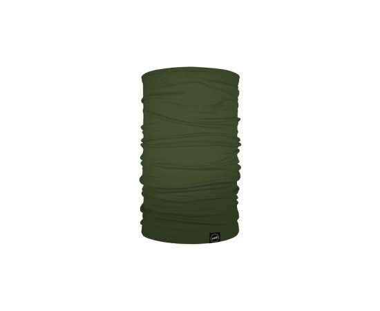 H.a.d. HAD Merino Mid Army Green