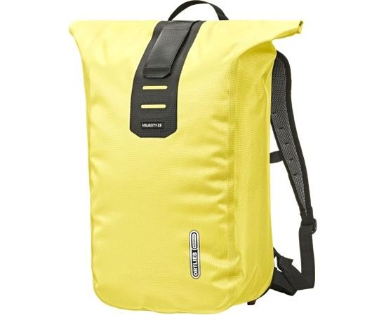 Ortlieb Velocity PS 23L / Gaiši zaļa / 23 L