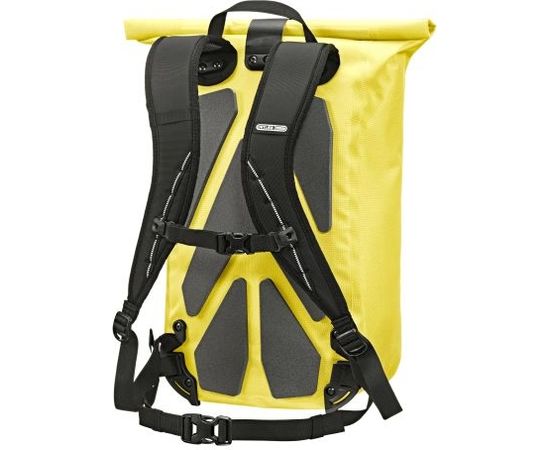 Ortlieb Velocity PS 23L / Gaiši zaļa / 23 L