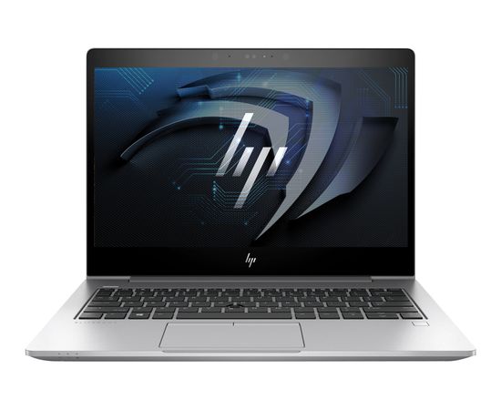 HP ELITEBOOK 840 14" G5 i5-8350U 16GB 512GB SSD Windows 10 Professional Portatīvais dators