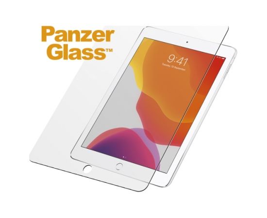 PanzerGlass Case Friendly 2673 Transparent, Screen protector, Apple iPad 10.2''