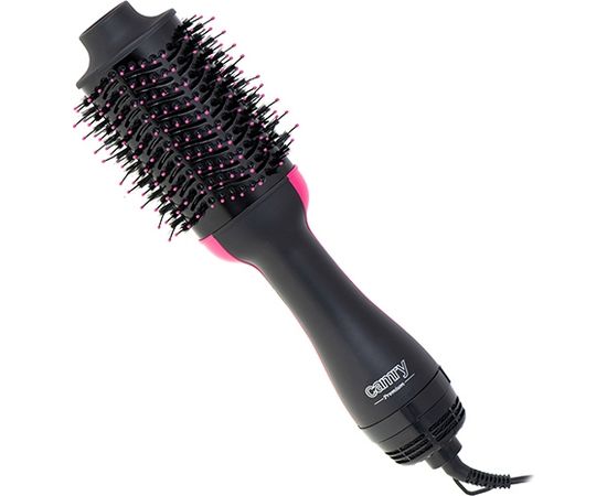 Camry Hair styler CR 2025 Number of heating levels 3, 1200 W, Black/Pink